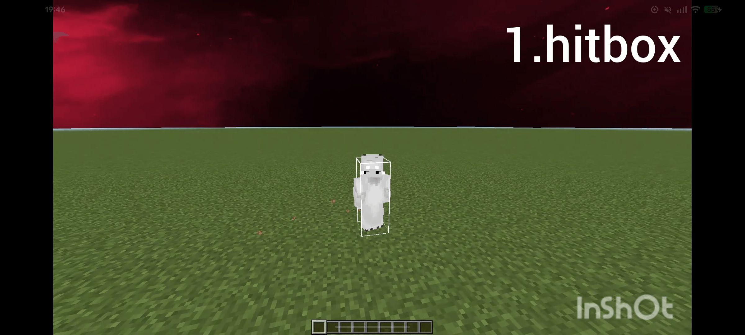 CUMULUS light — screenshot 1