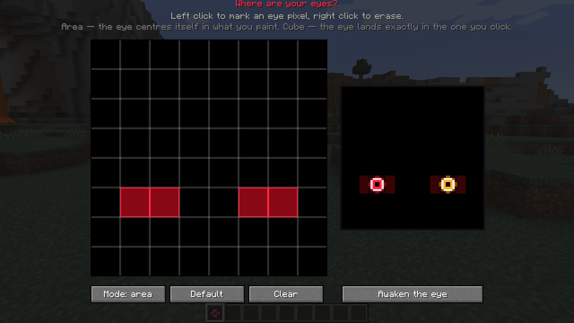Eye location interface.png