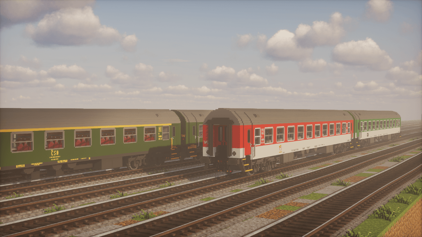 Karek Voxel Pack — screenshot 5