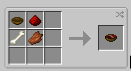 Recipe