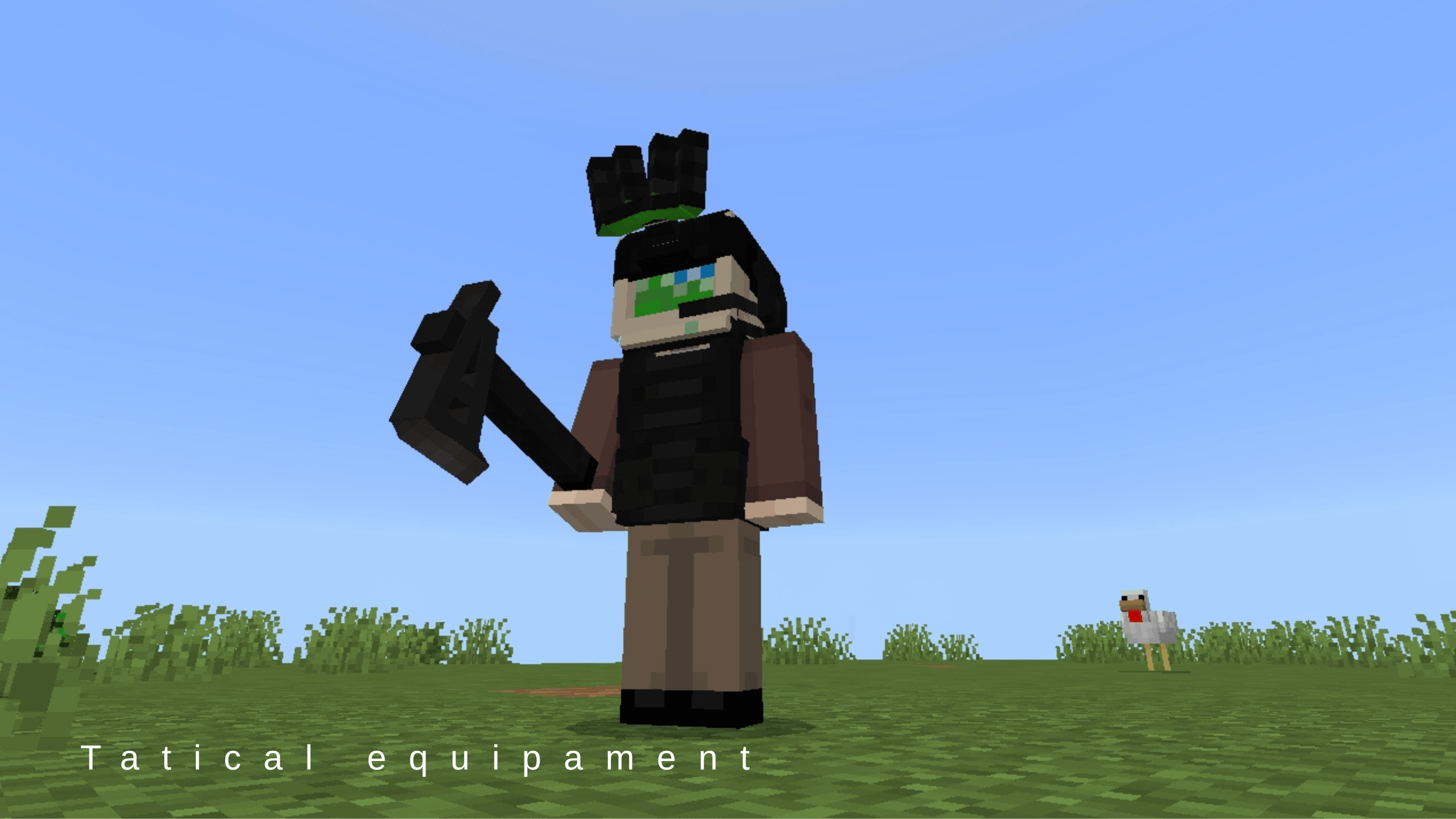 Chaos of survival — screenshot 3