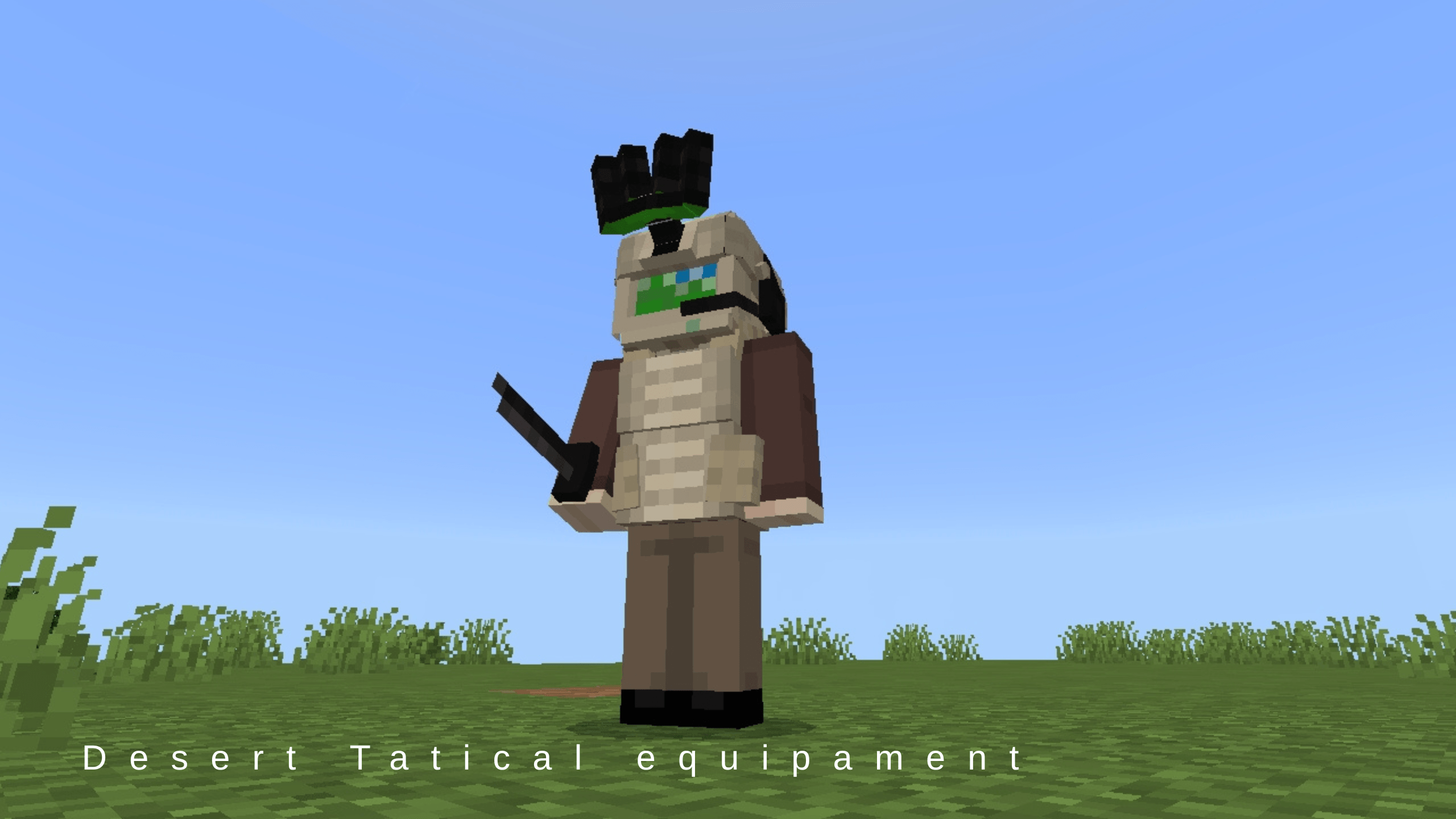 Chaos of survival — screenshot 2