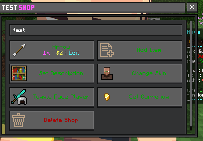 Nova Essentials — screenshot 3
