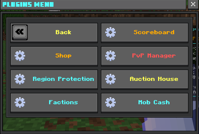 Nova Essentials — screenshot 4