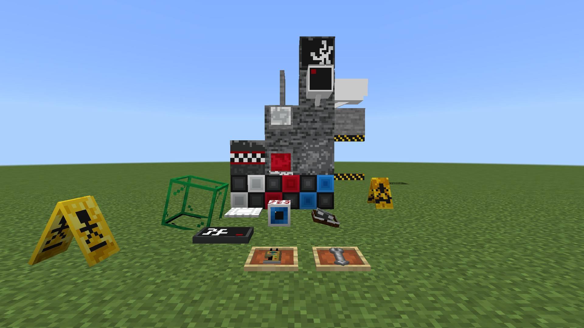 Fnaf Retell — screenshot 1