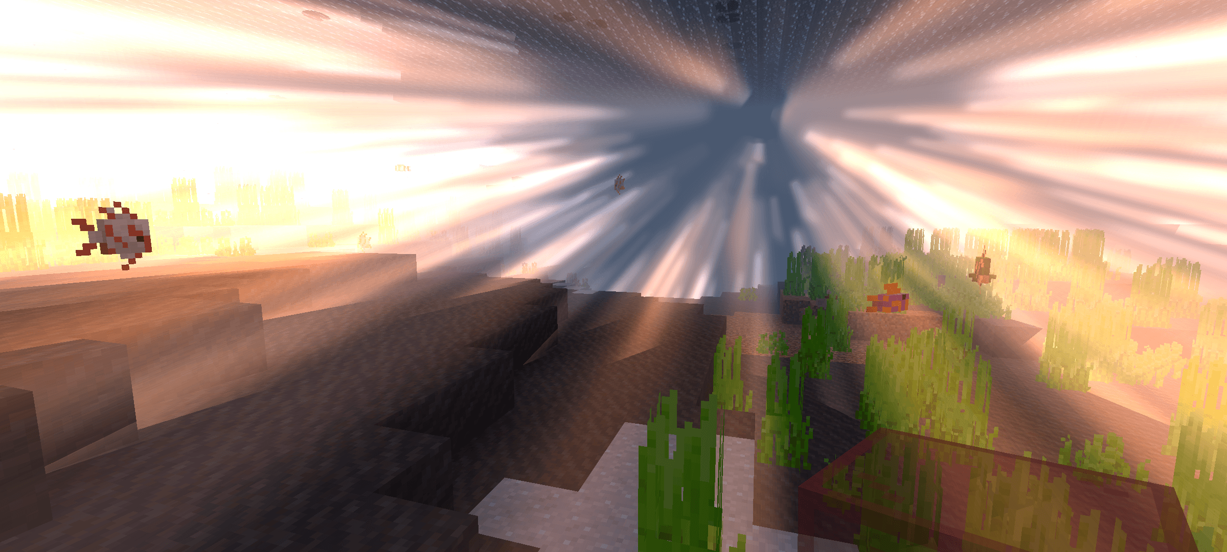 Particle Path Tracing — screenshot 3