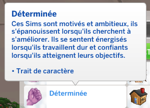 Eliana's Diaries Driven trait fr.png