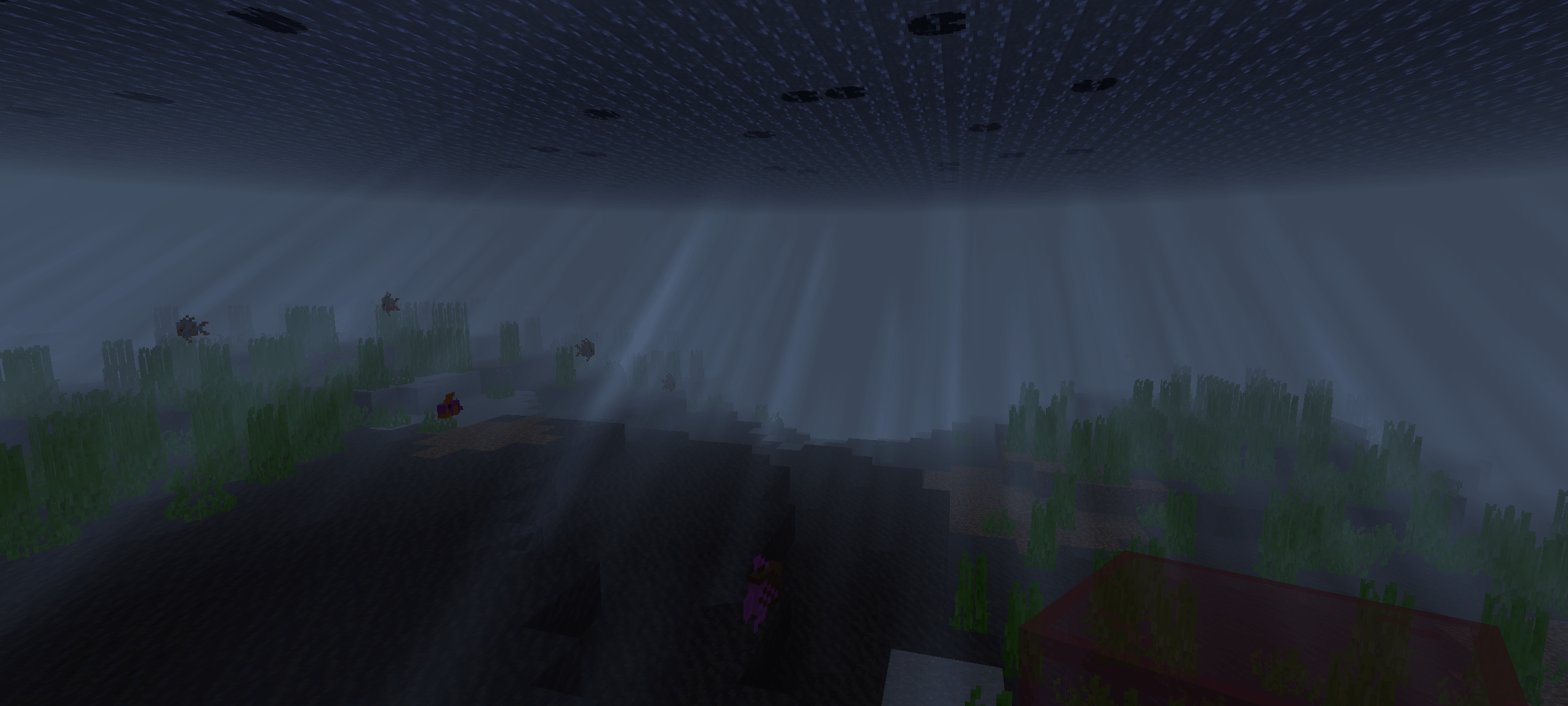 Particle Path Tracing — screenshot 4