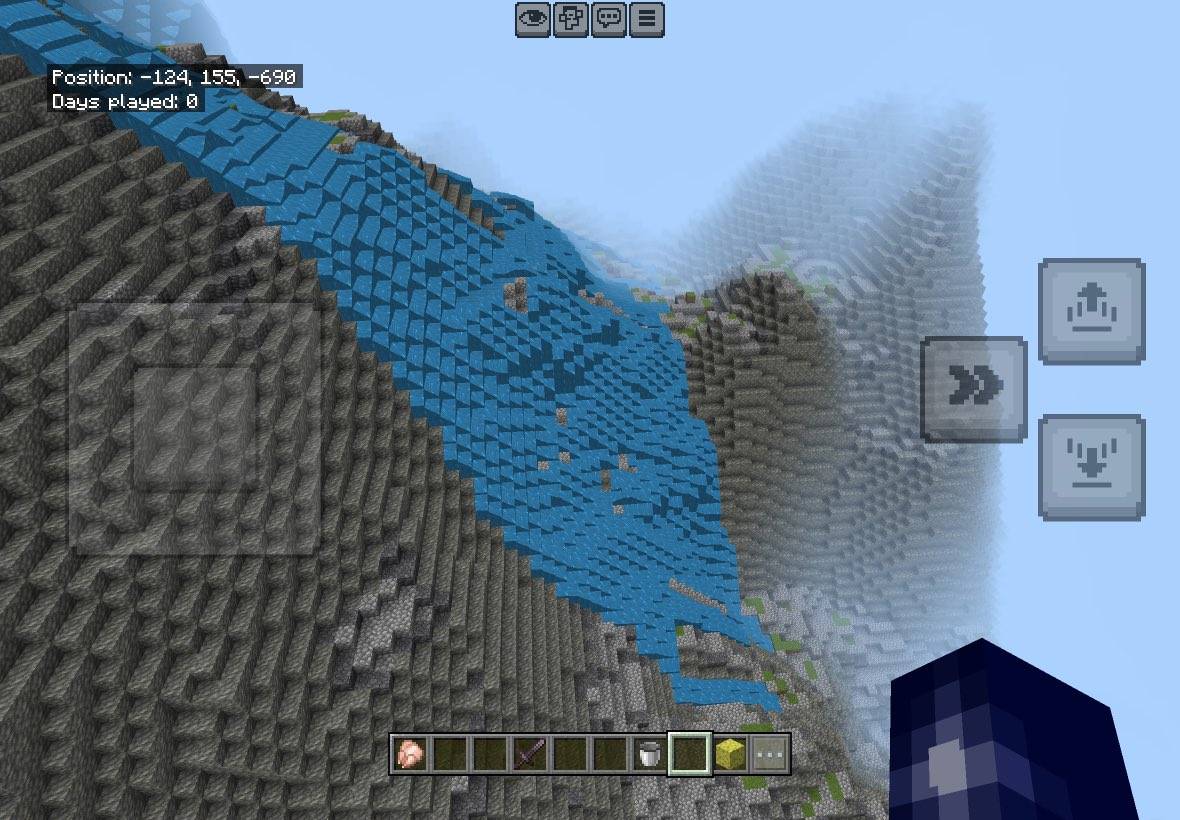 East azure island (for a city) — screenshot 6