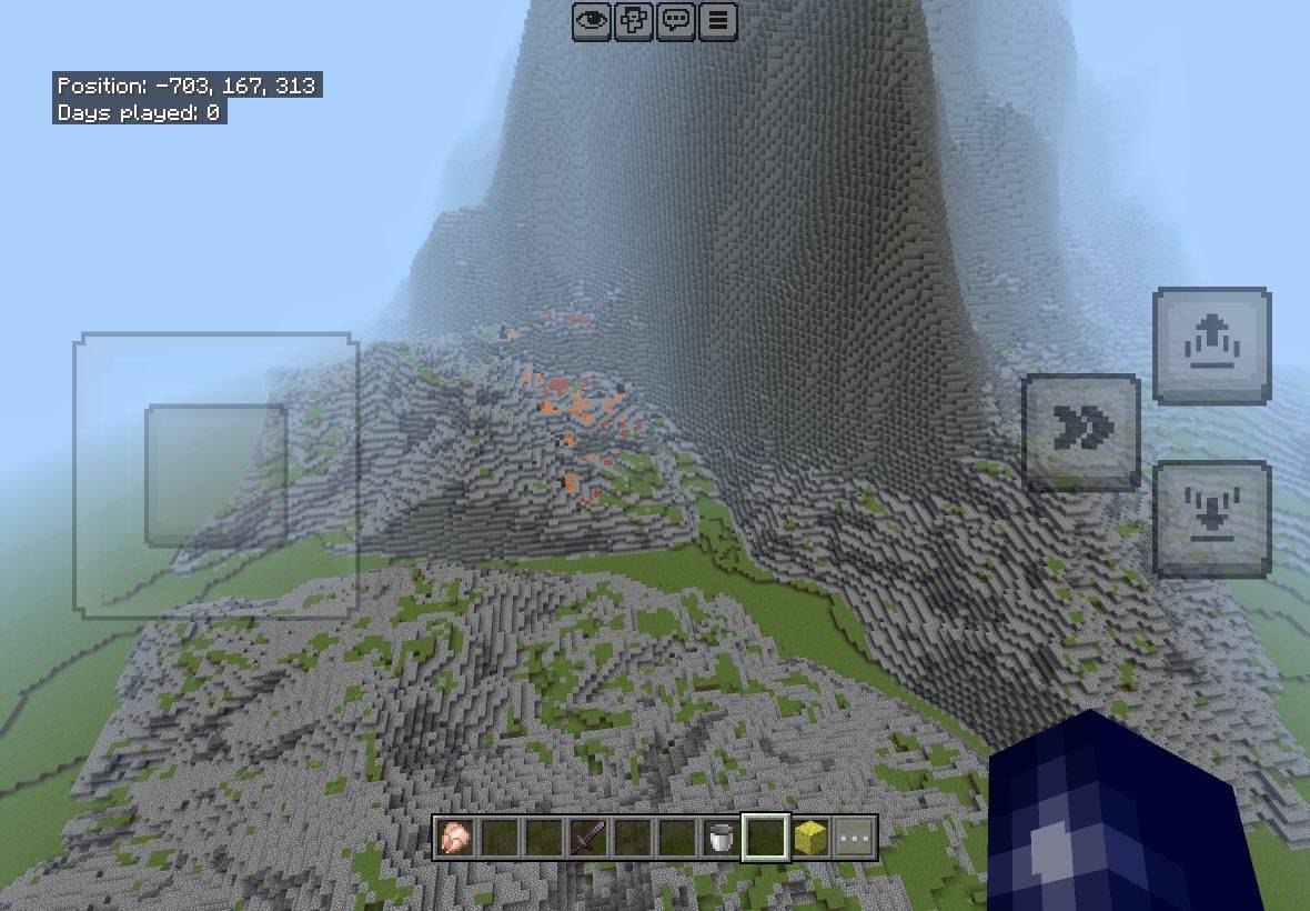 East azure island (for a city) — screenshot 7