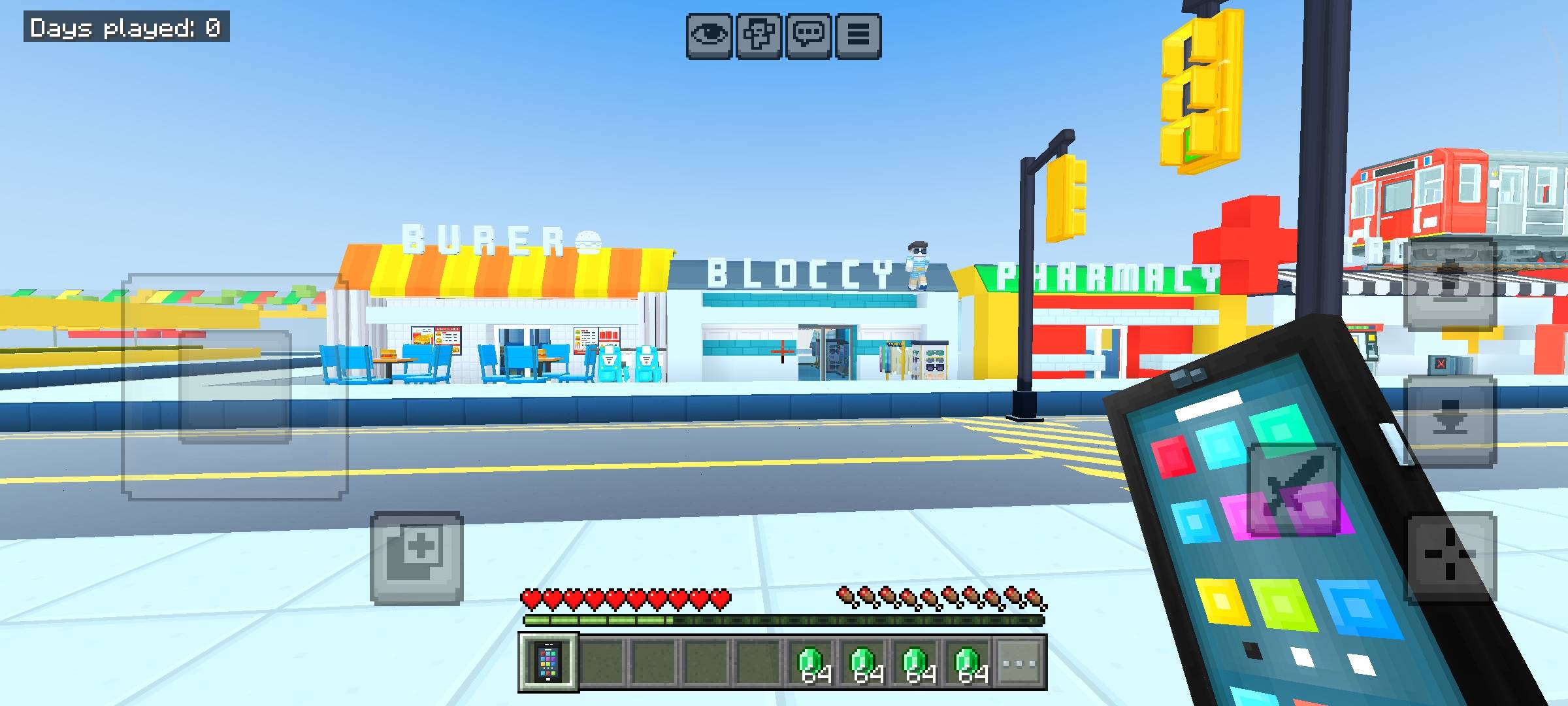 CITY LIFE — screenshot 3