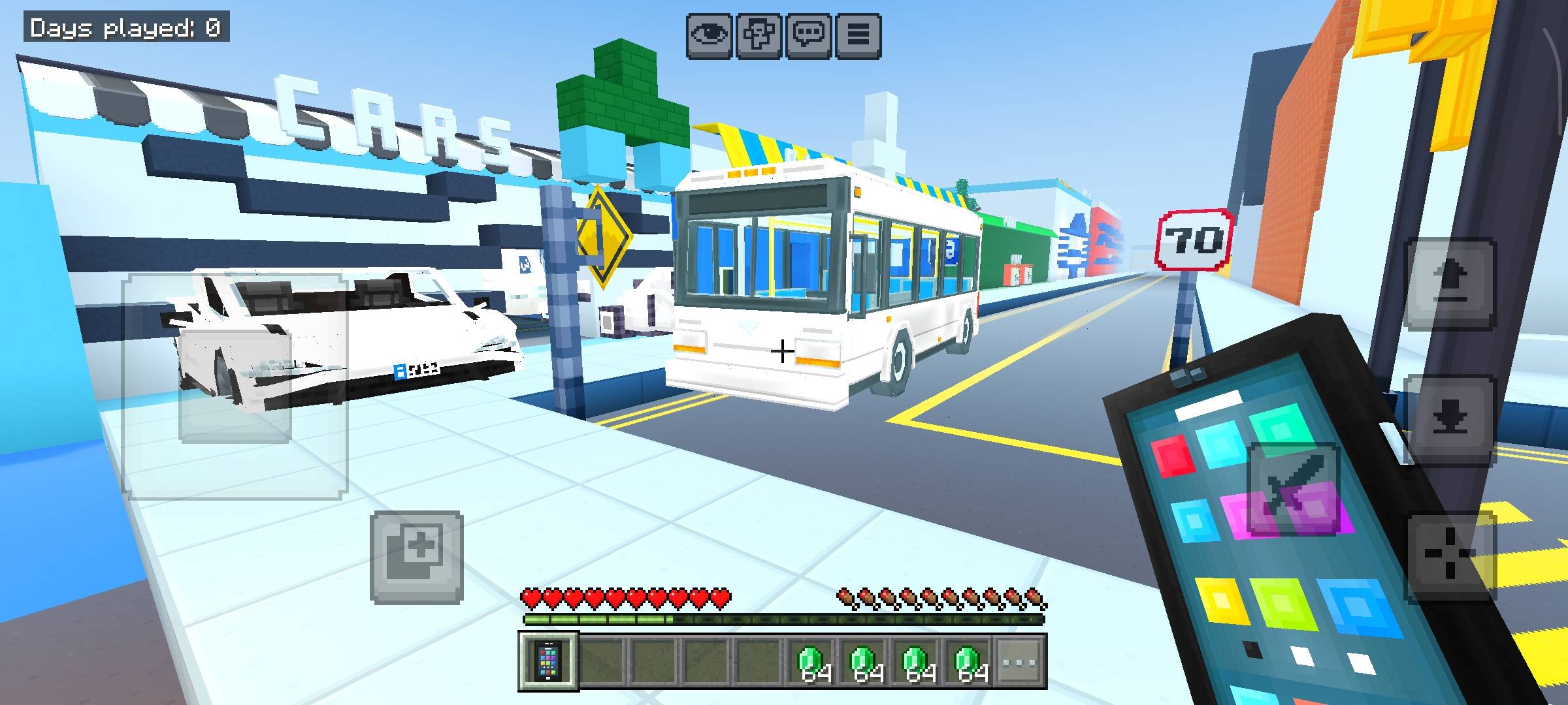 CITY LIFE — screenshot 1