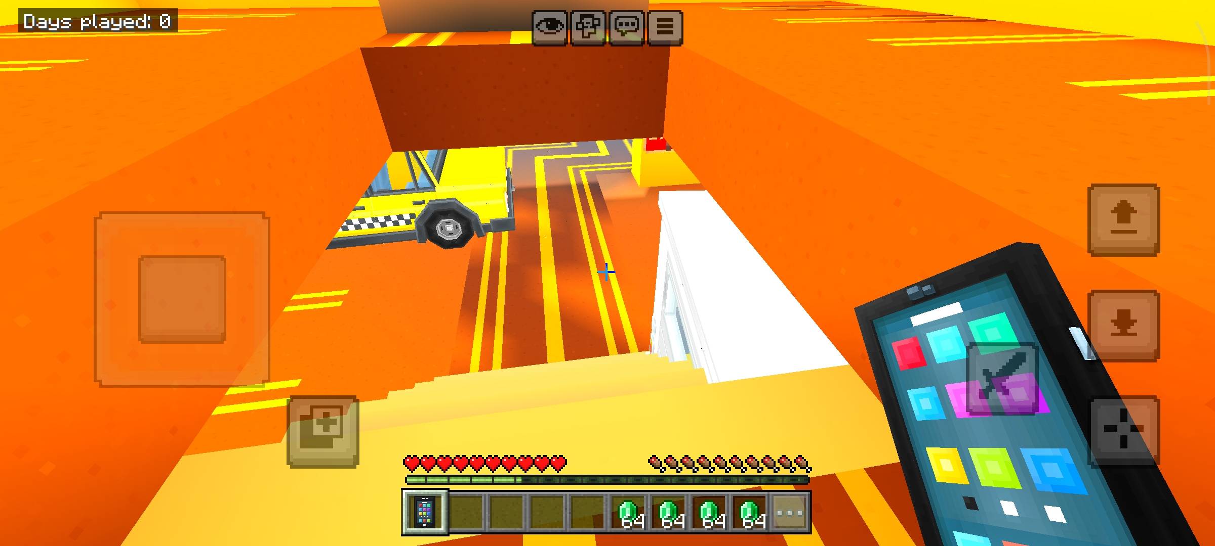 CITY LIFE — screenshot 5