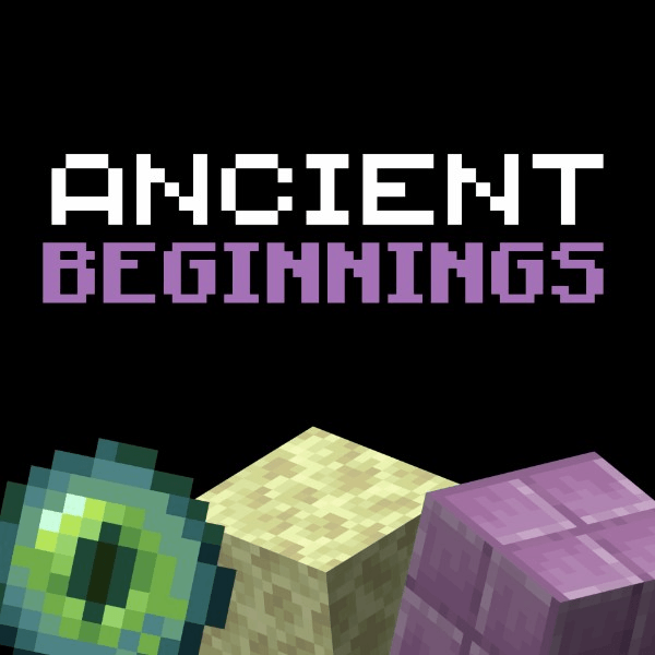 Ancient Beginnings — screenshot 1