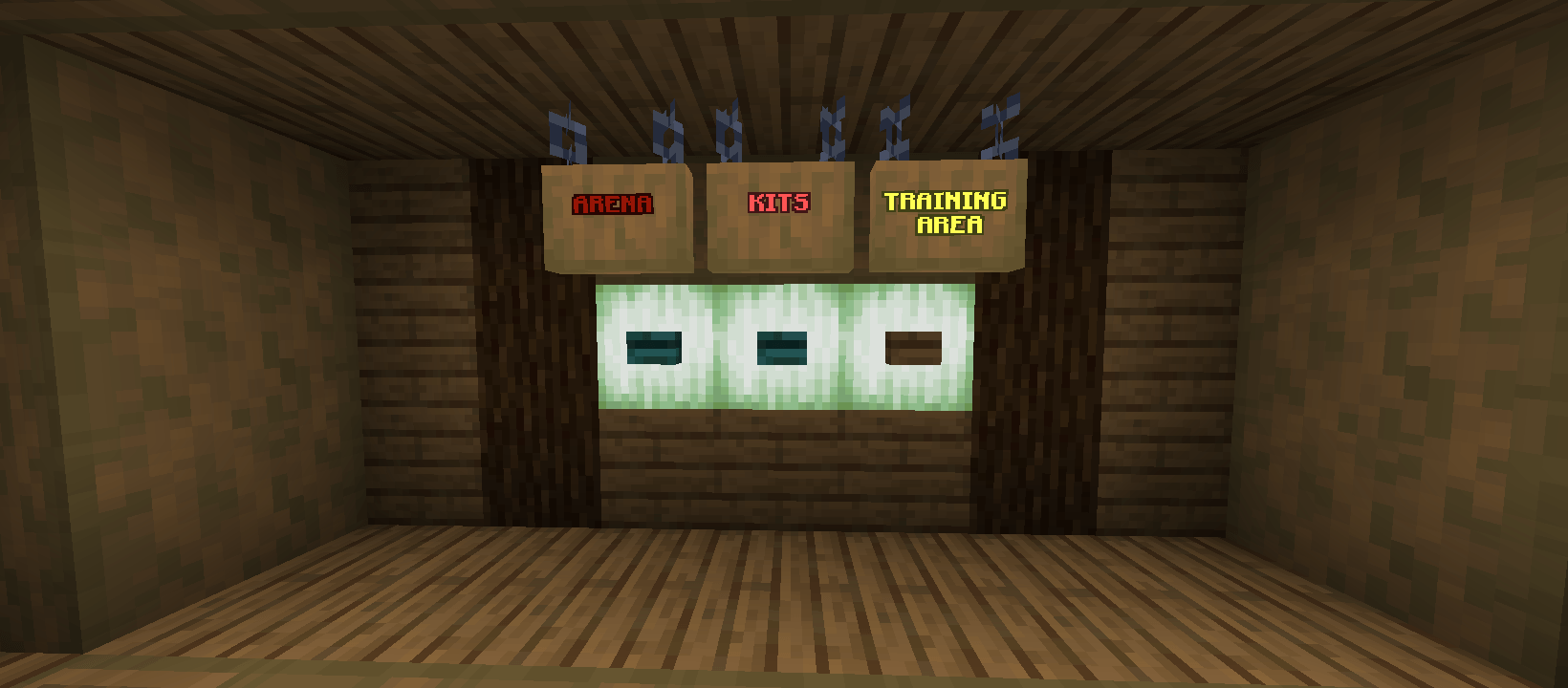 ZaidPvpArena — screenshot 1