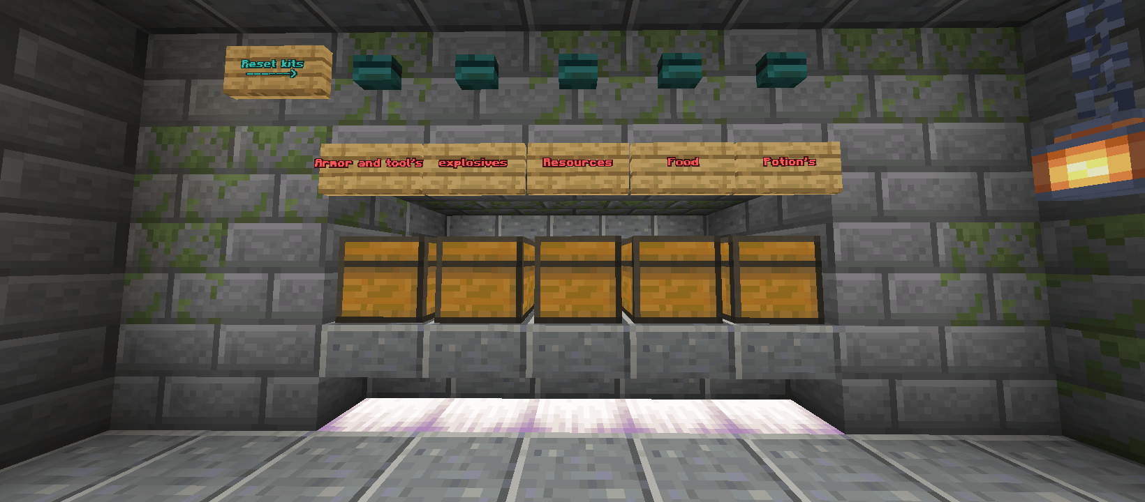 ZaidPvpArena — screenshot 3