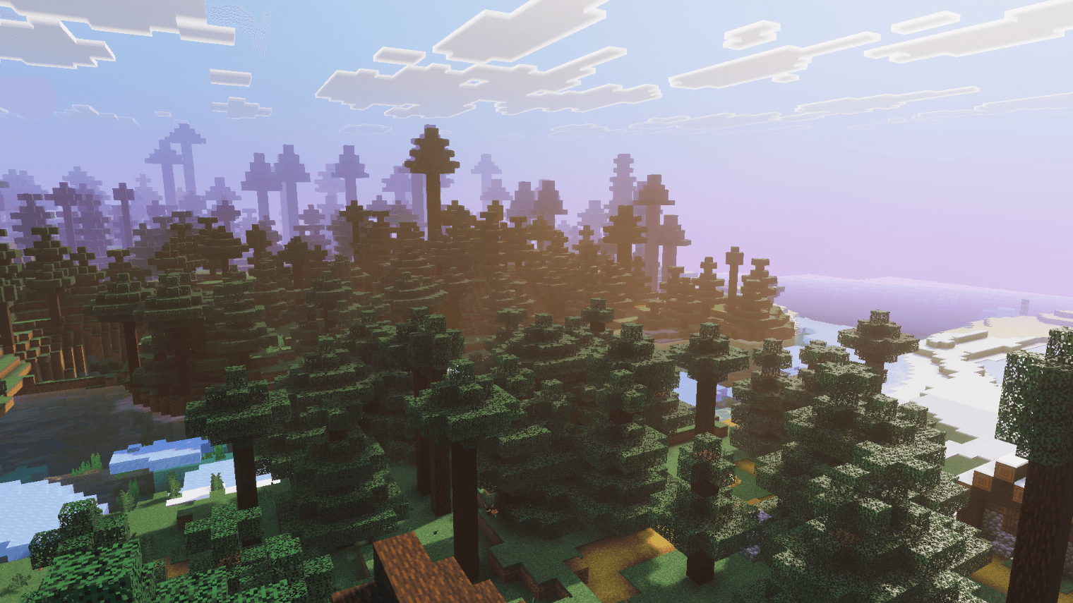 Simplistic Shader thumbnail 3