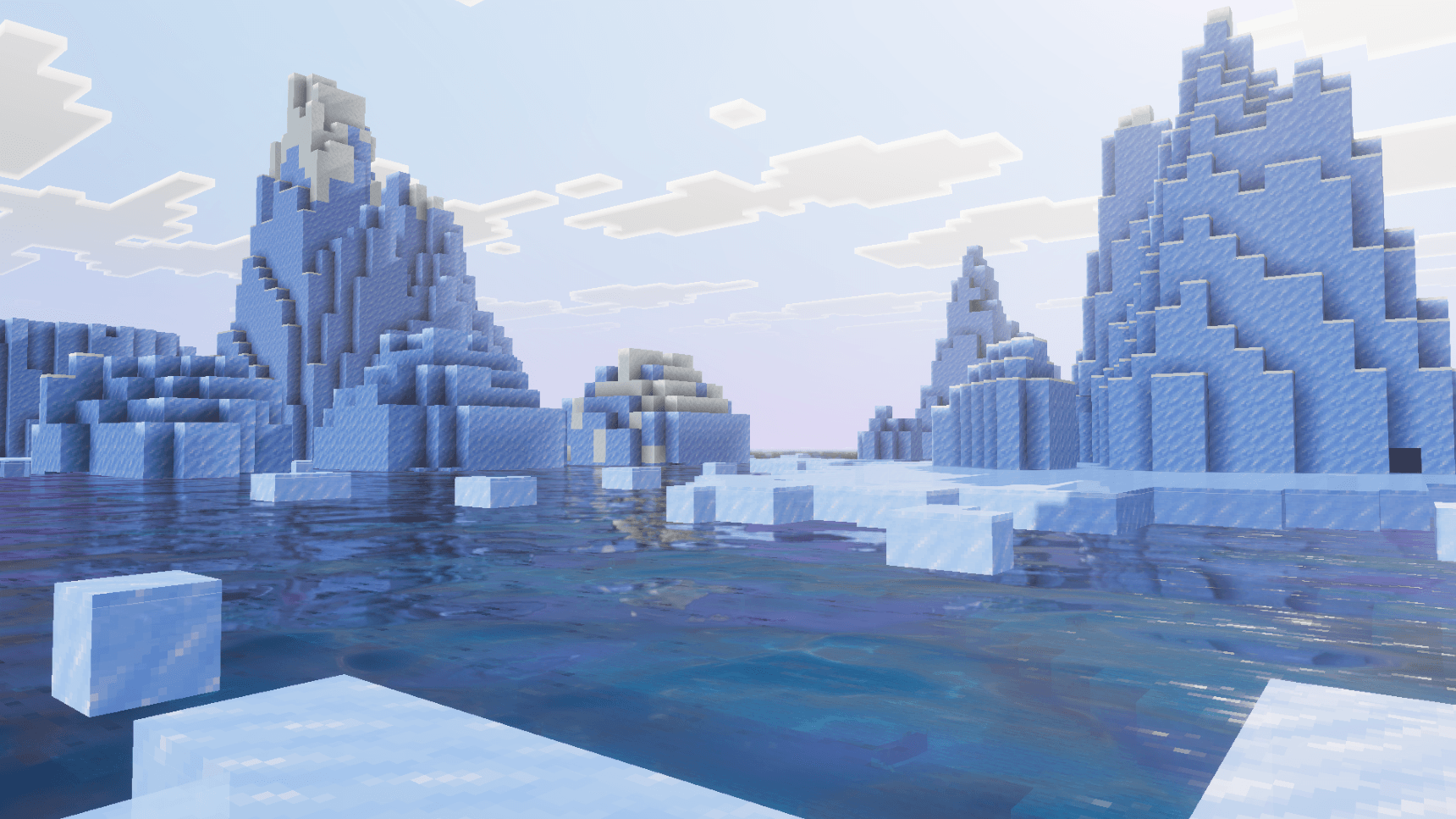 Simplistic Shader thumbnail 5