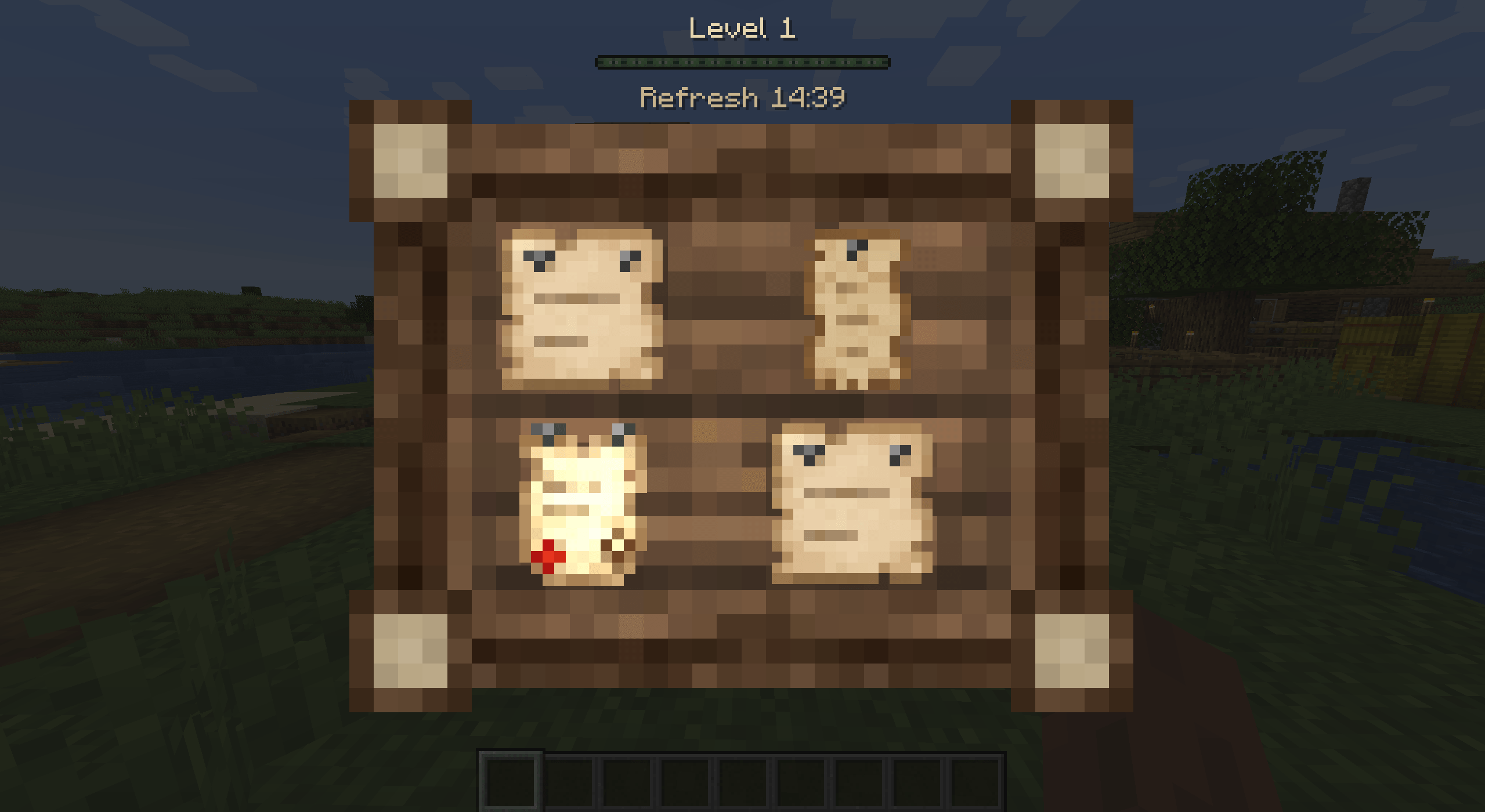 Mebahel's RPG - Villager Quests and Companions — screenshot 5