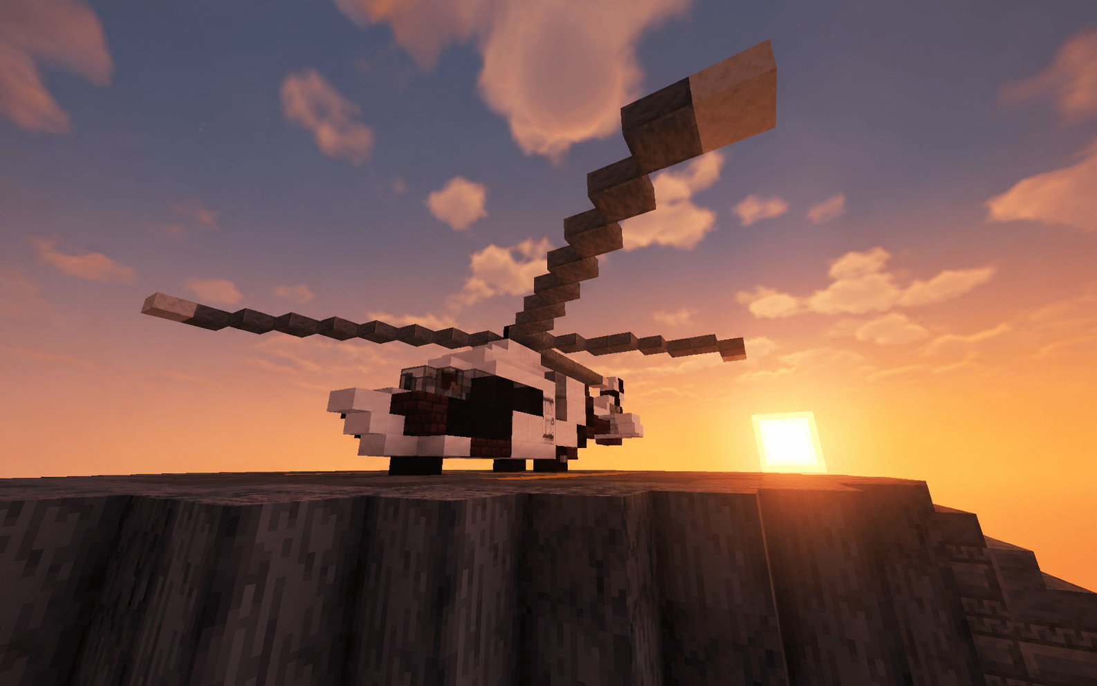 Fields of the undead — screenshot 1