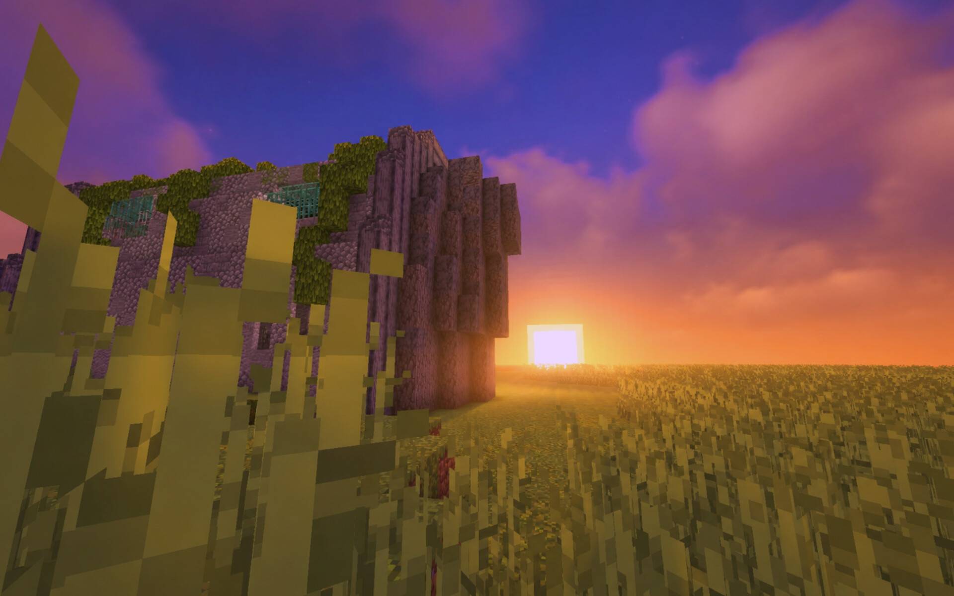Fields of the undead — screenshot 2