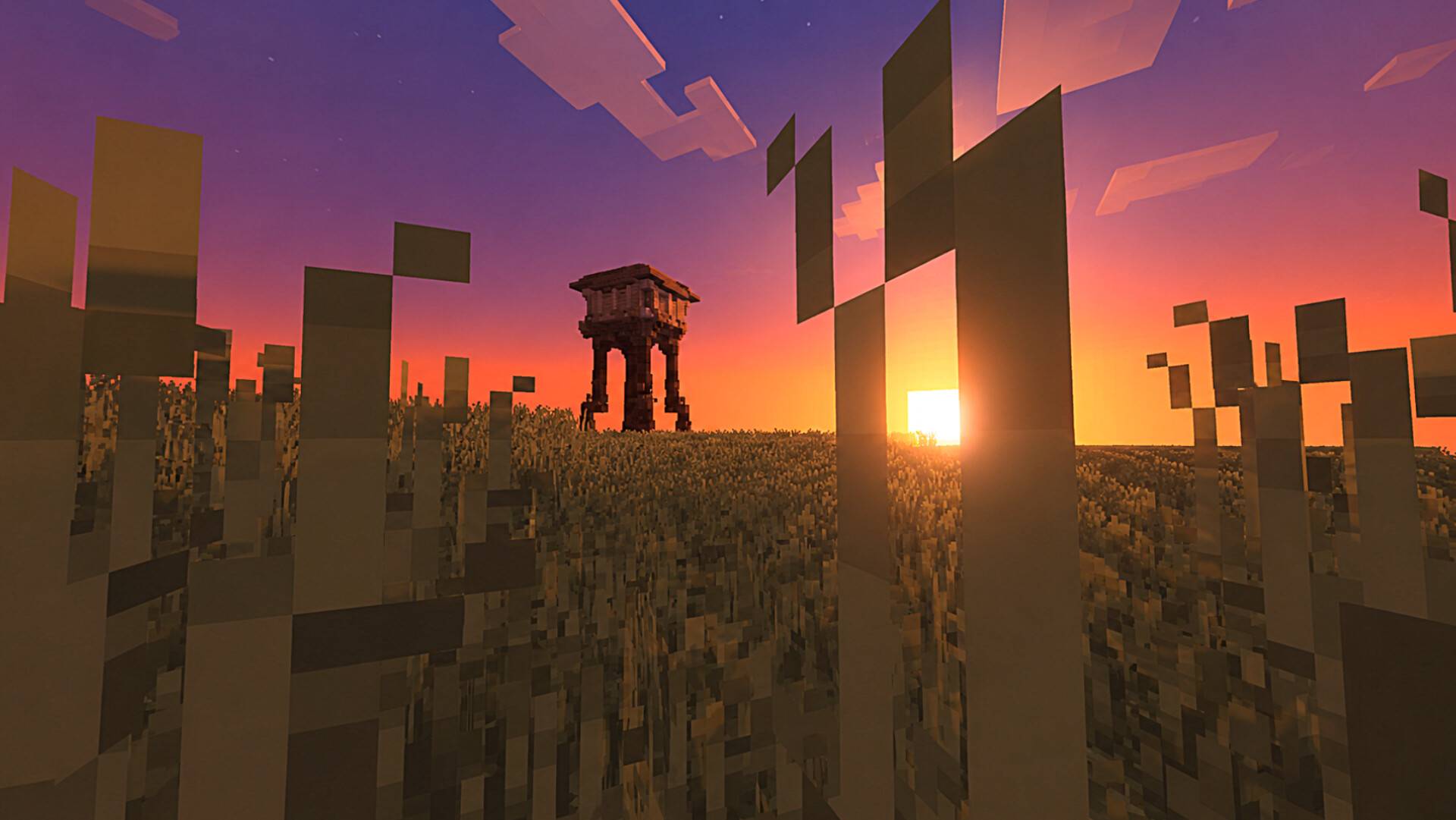 Fields of the undead — screenshot 3