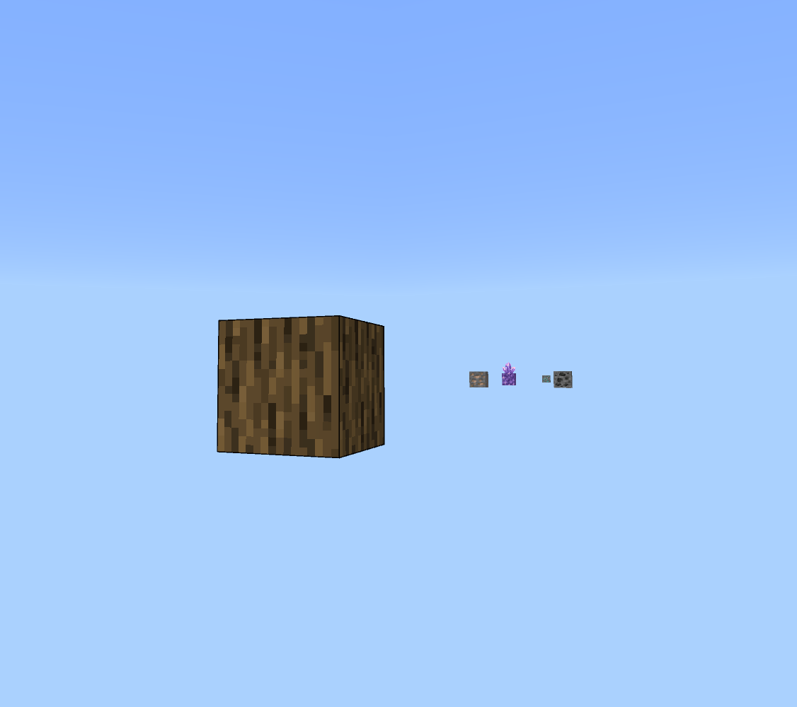 Smiley's One Block — screenshot 1