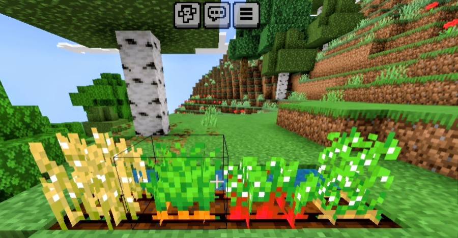 Ultimate Mining y Farming — screenshot 1