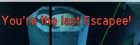 Last escapee in fe2