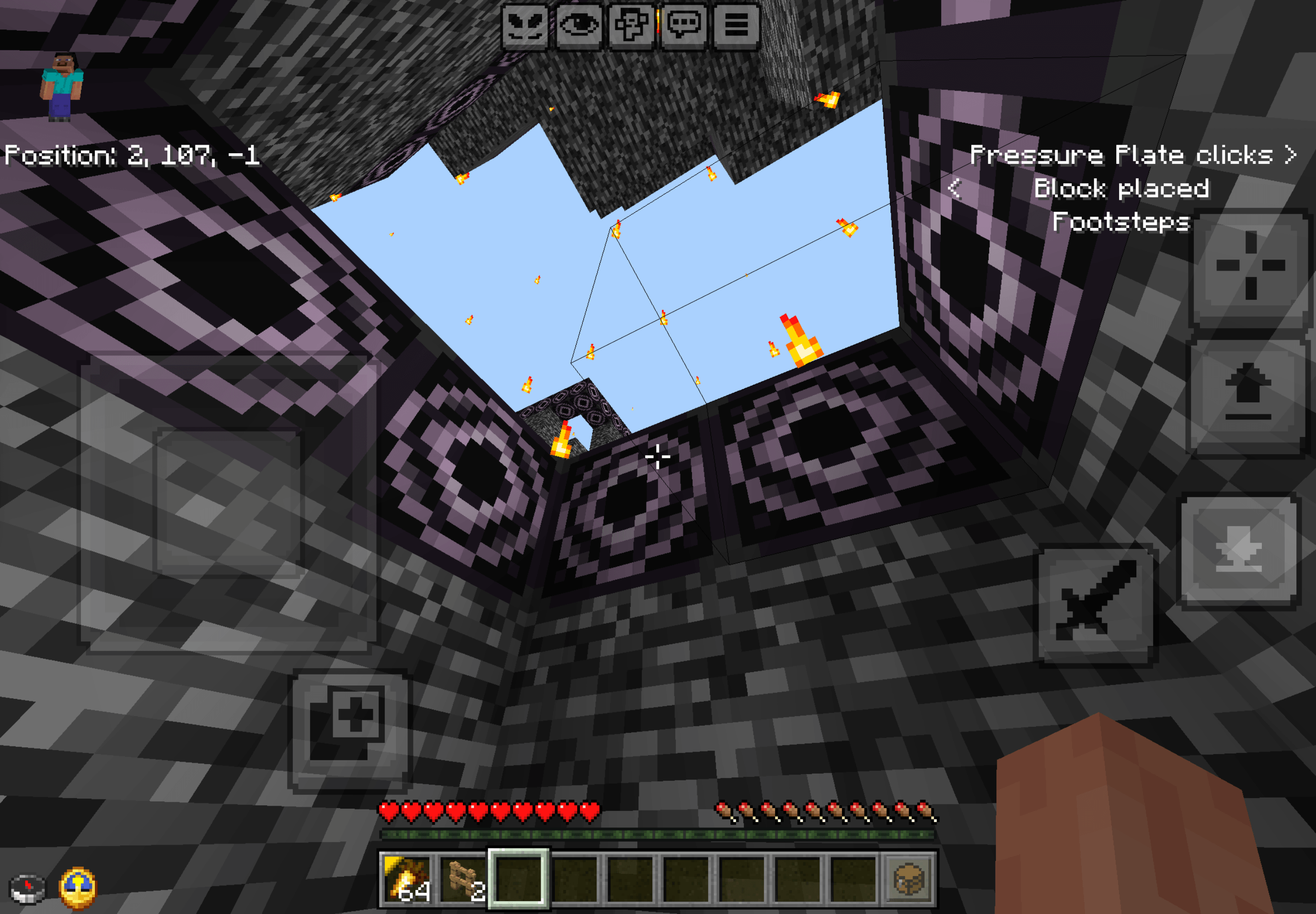 Visible Barriers — screenshot 3