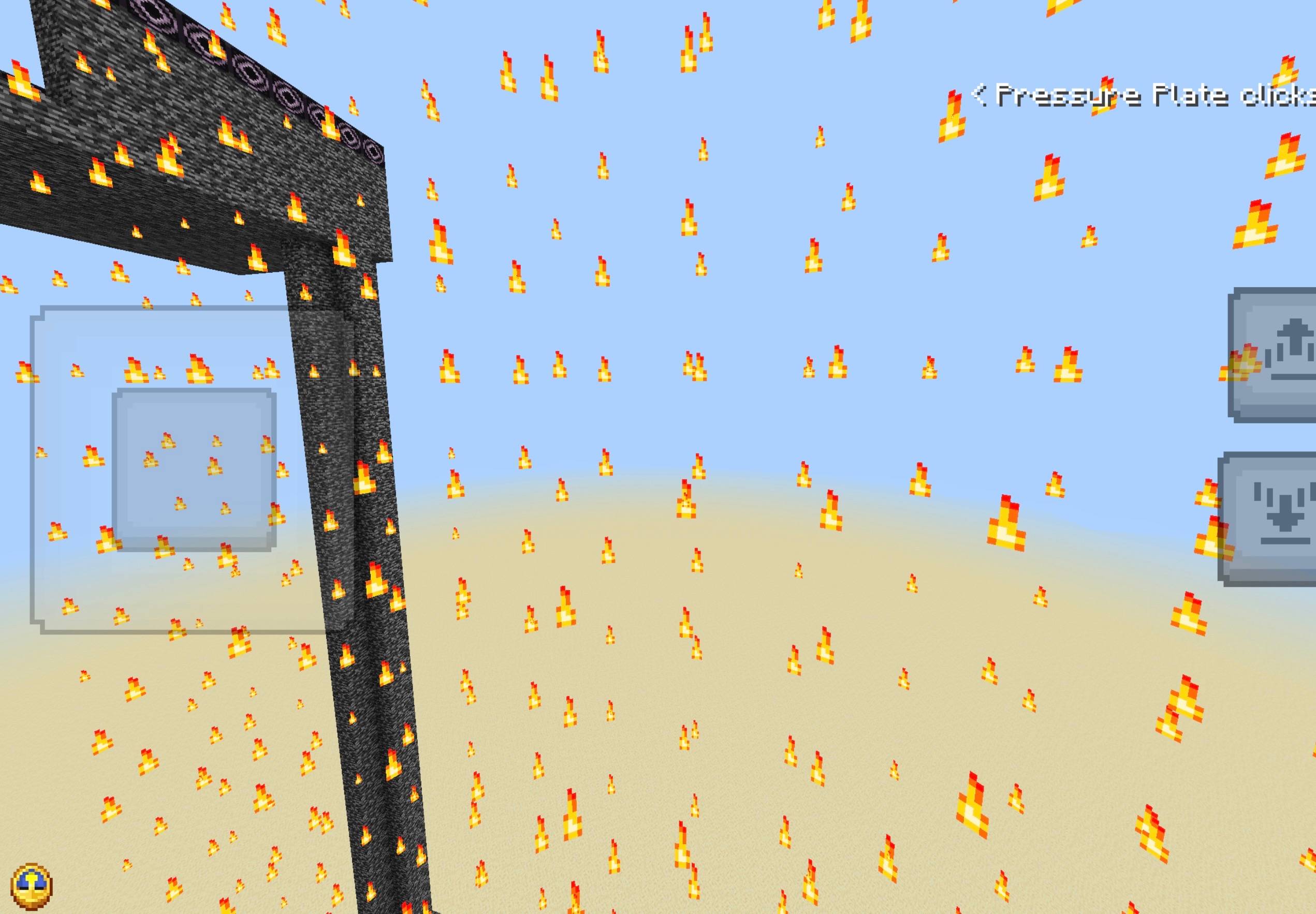 Visible Barriers — screenshot 1