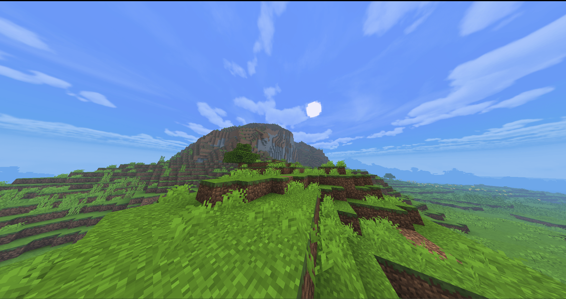 NotWasif's shaders — screenshot 1