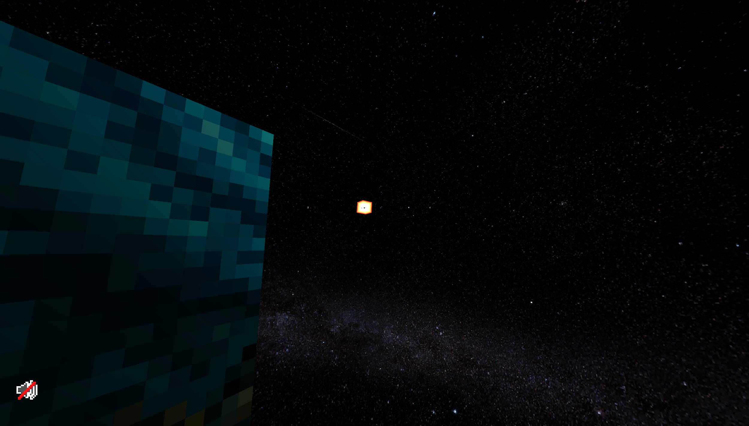 View From Krypton