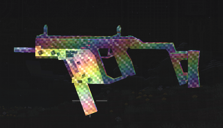 Shader fun B)