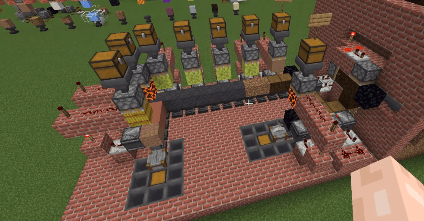 Hydraulic Machinery — screenshot 3