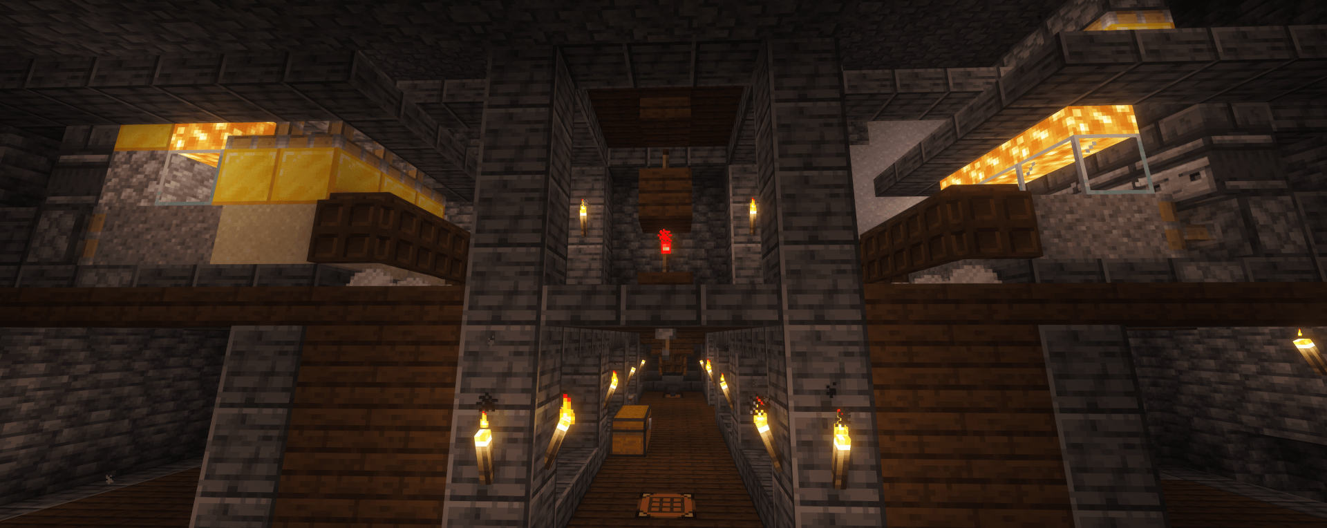 Hydraulic Machinery — screenshot 2