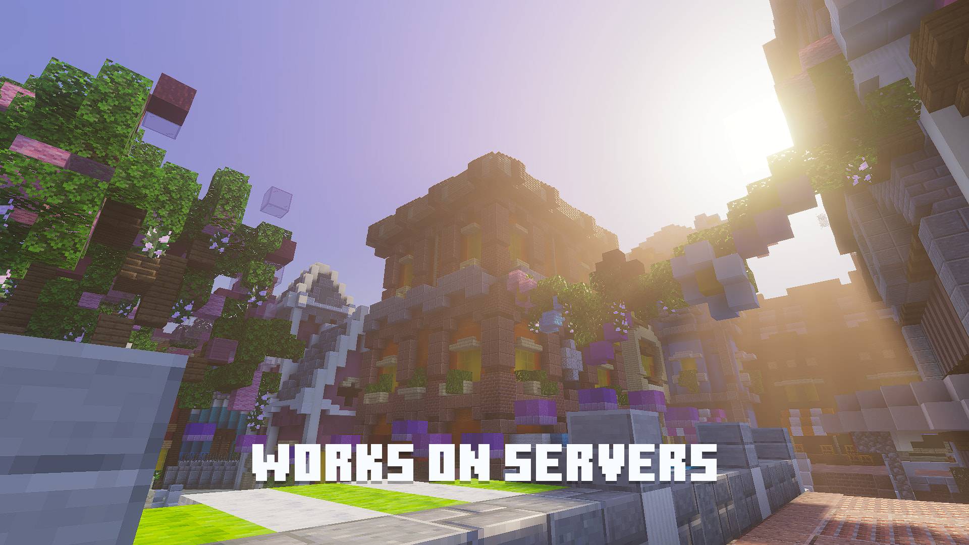 PandaMine's Vibrant Visuals Unlocker (Vibrant Visuals Force Enable) — screenshot 8