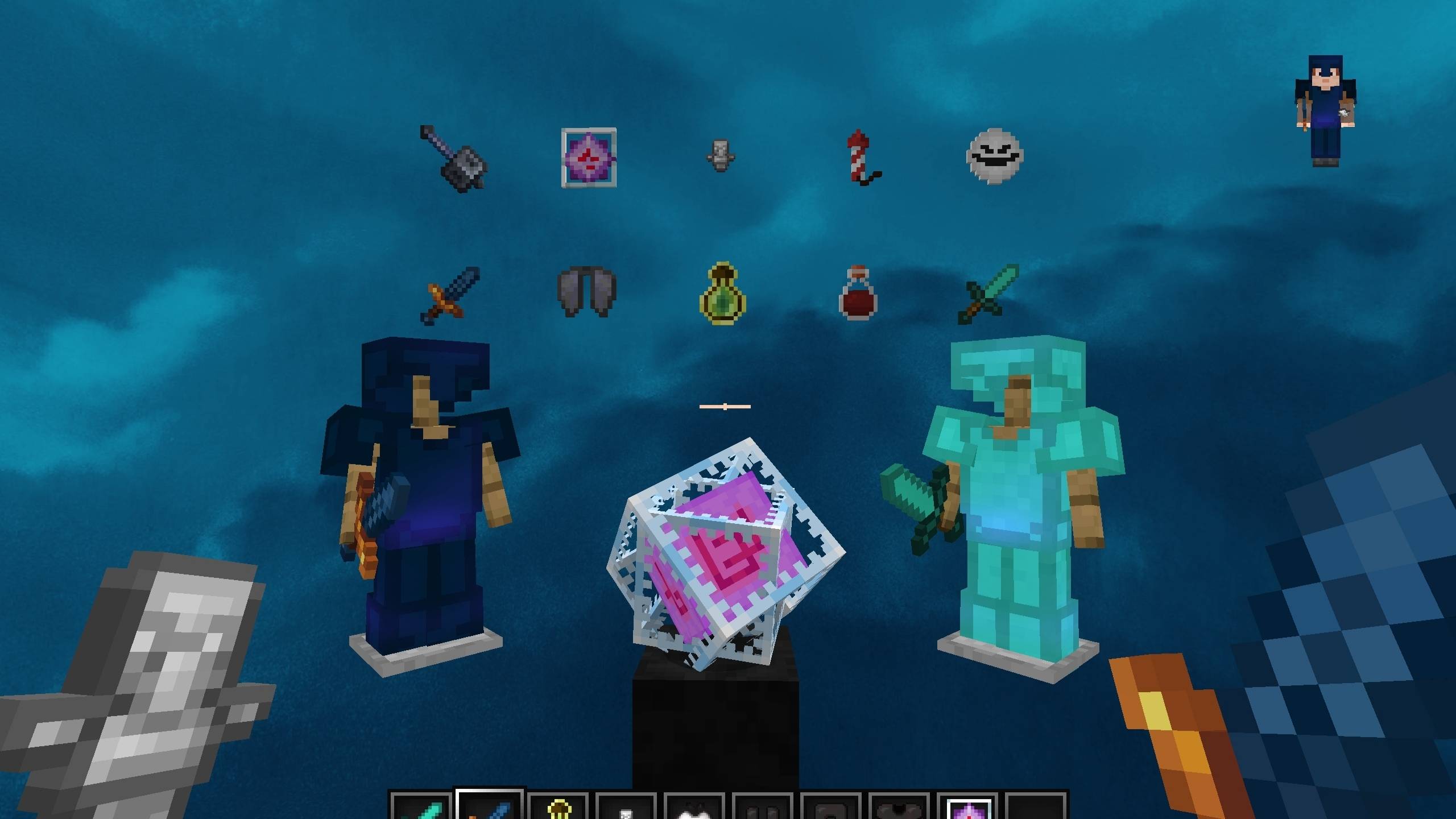MCPEDL