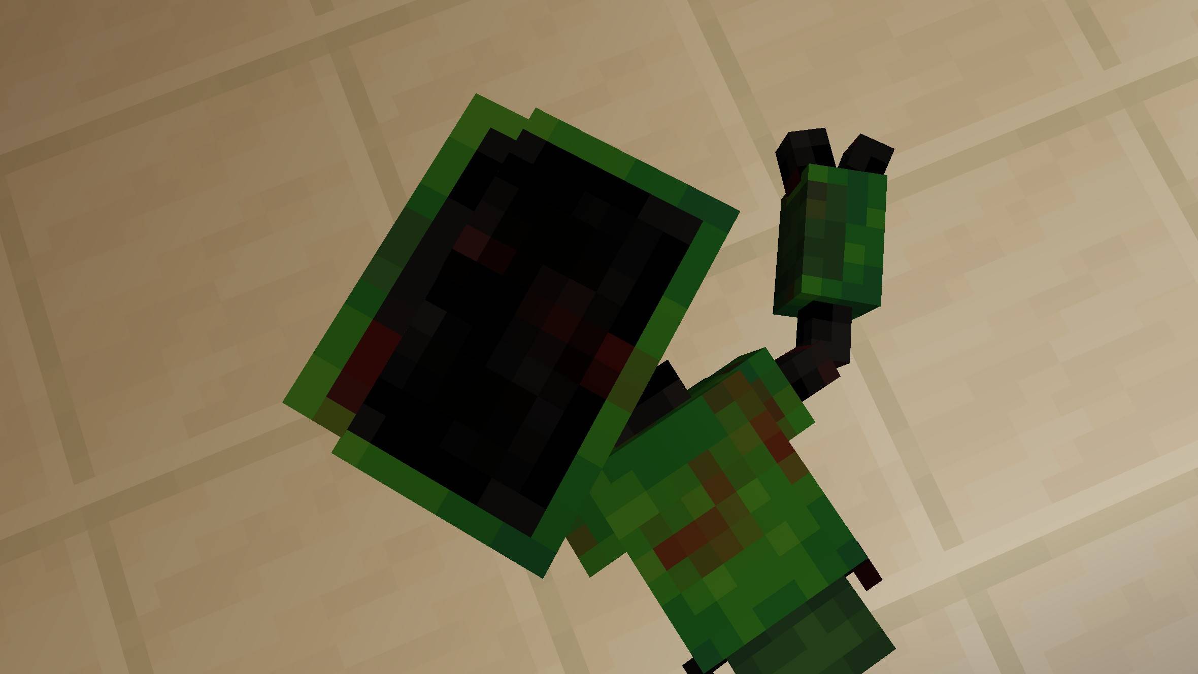 Poppy’s Playcraft 1 — screenshot 2