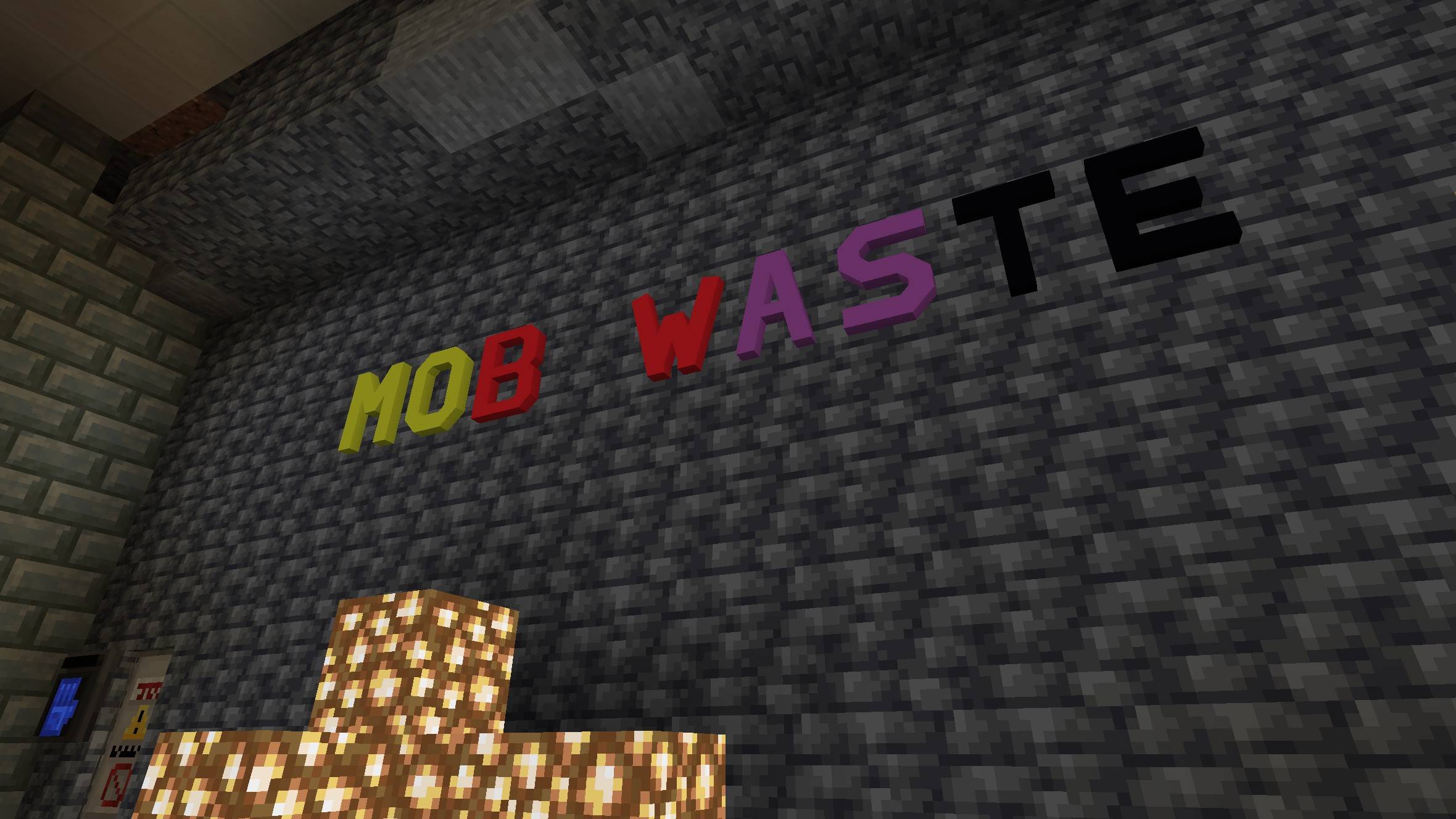Poppy’s Playcraft 1 — screenshot 3