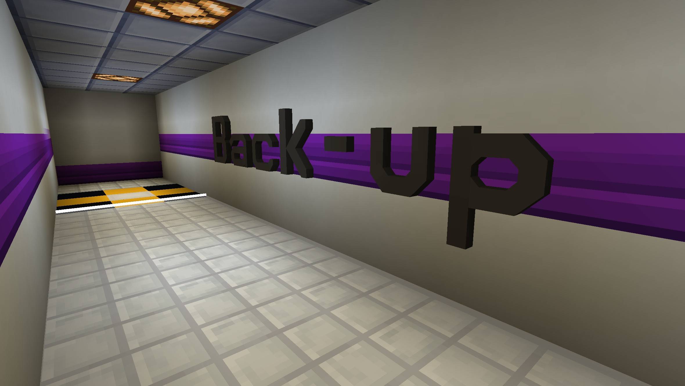 Poppy’s Playcraft 1 — screenshot 4