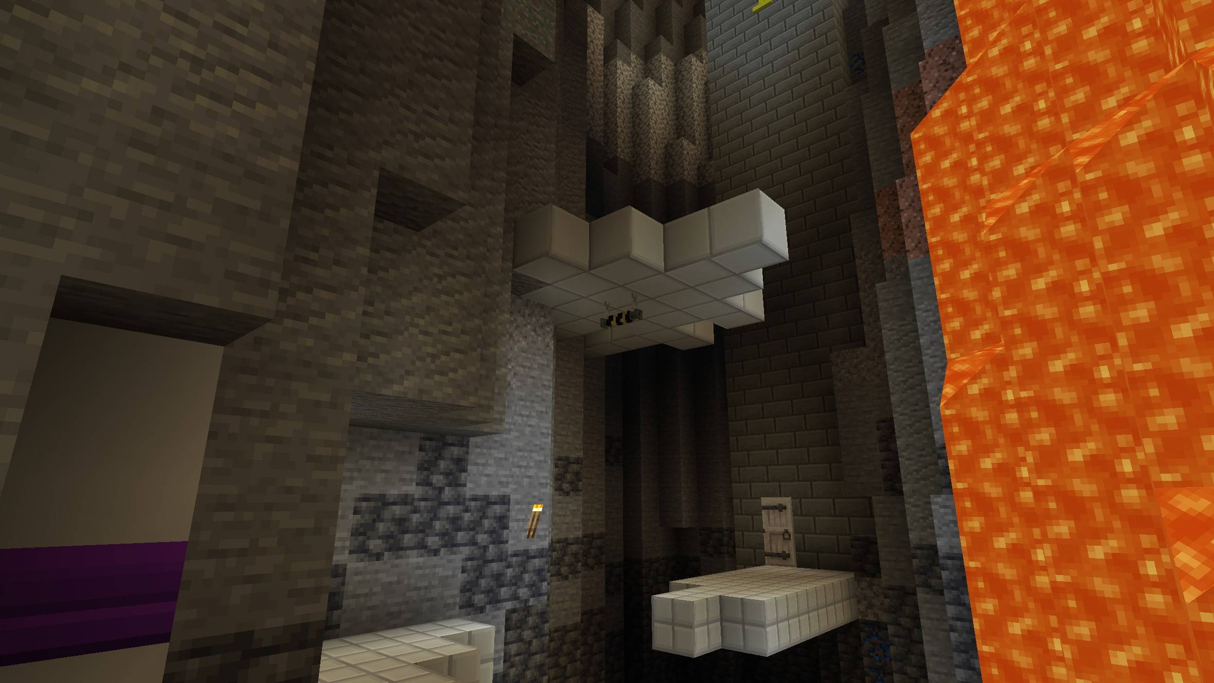 Poppy’s Playcraft 1 — screenshot 1