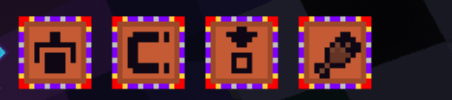 Sophisticated Backpack upgrades