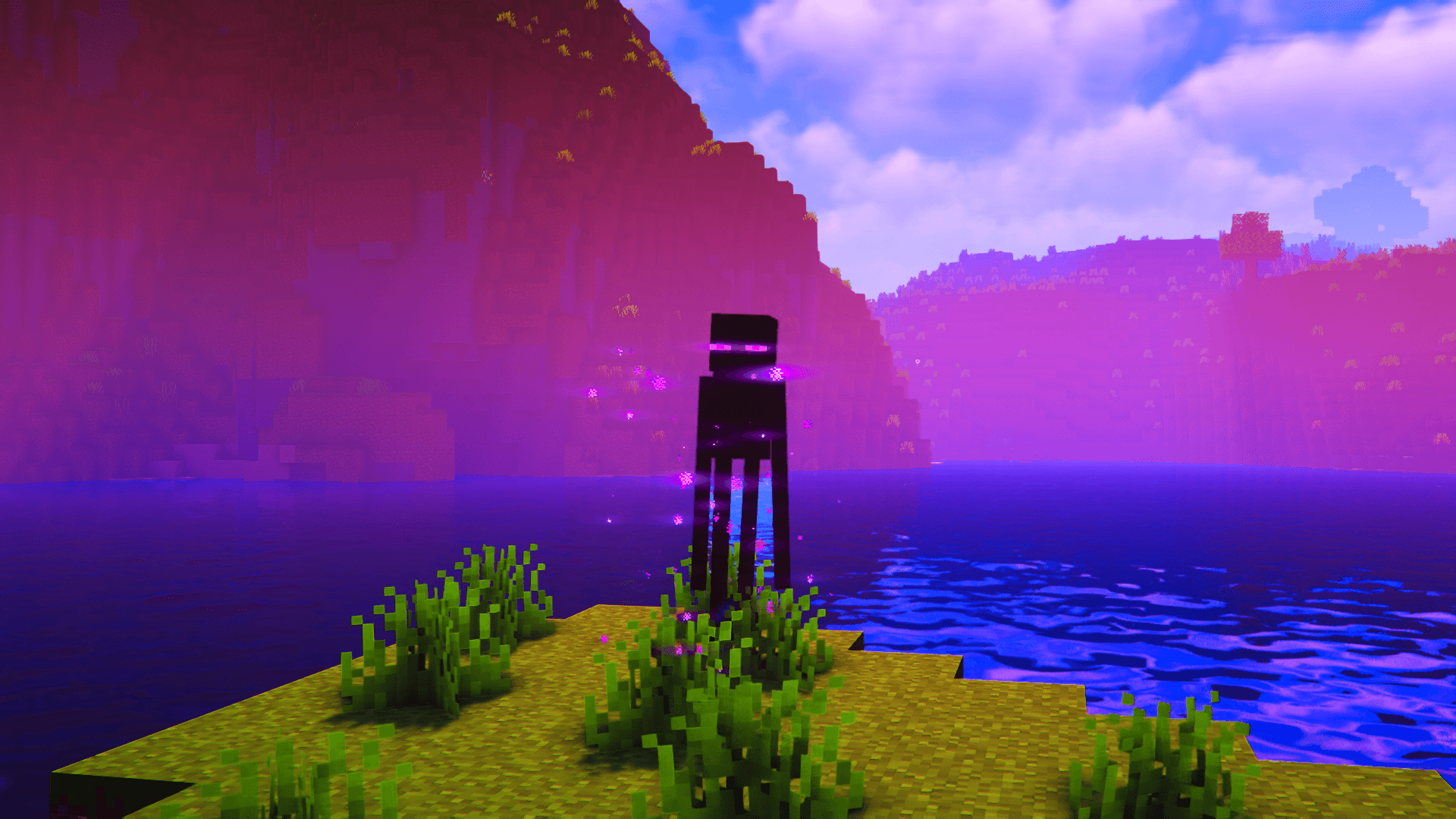 Vibrant Complementary TO THE MAX (4.7.2)