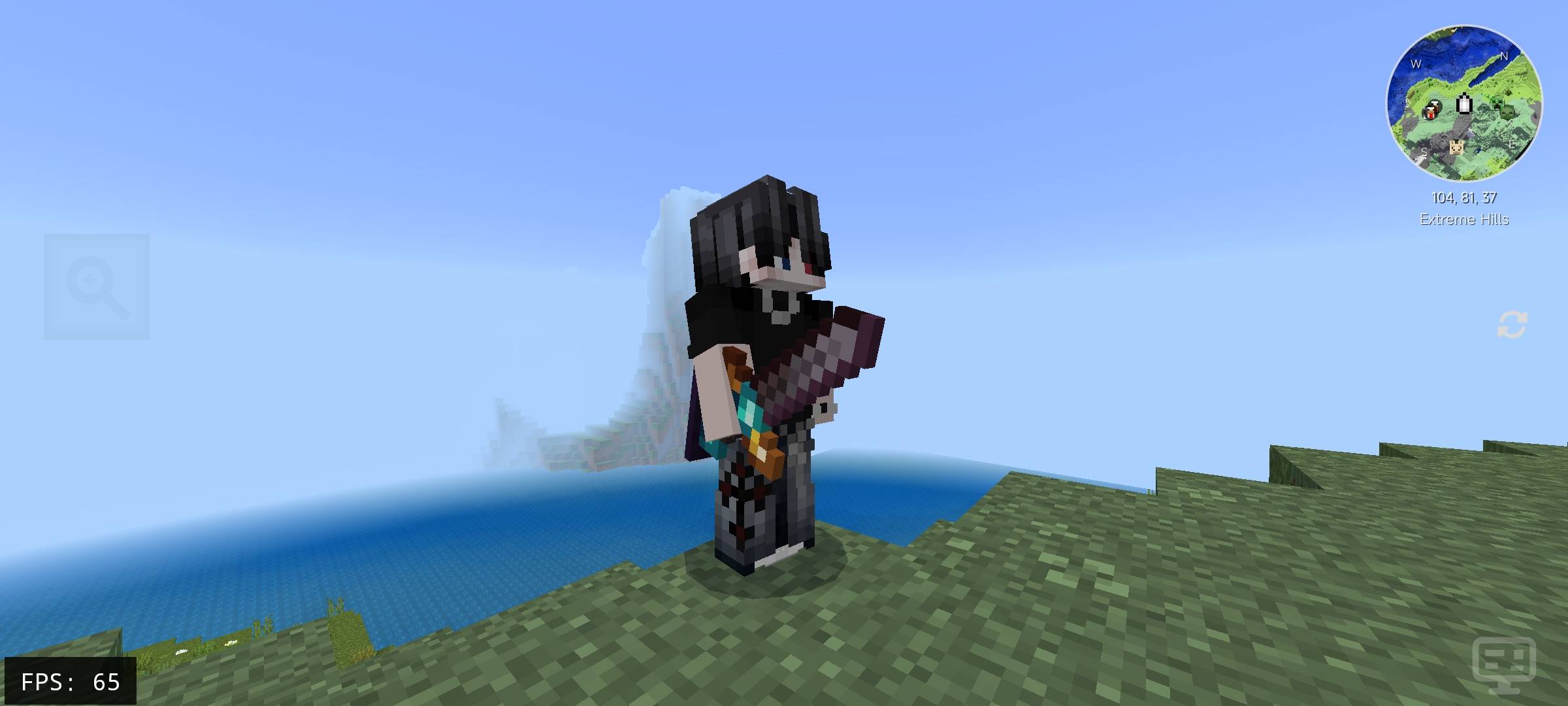 Improved Netherite Tools — screenshot 6