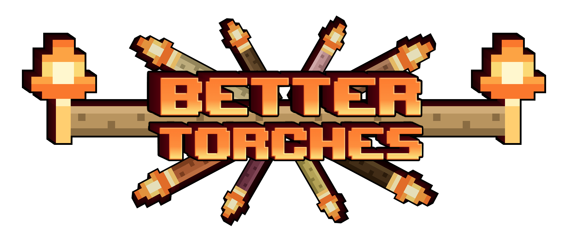 Better Torches banner
