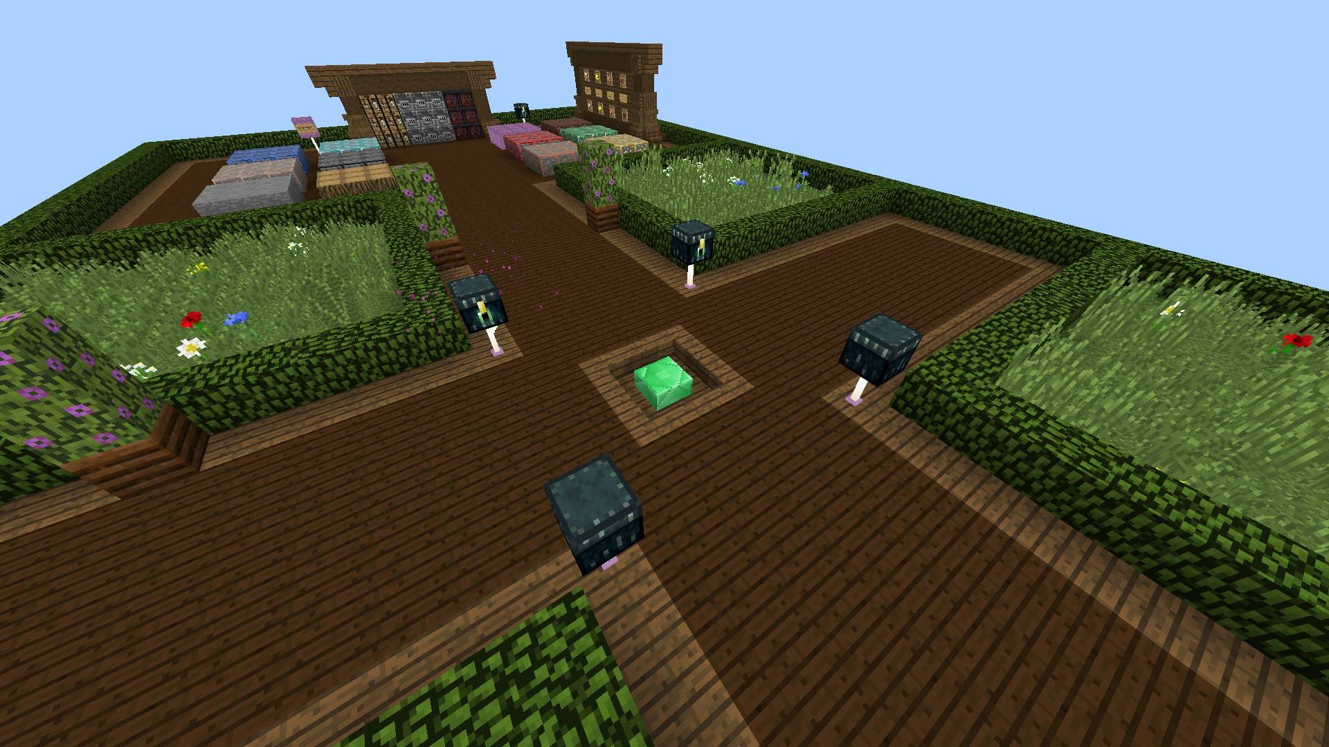 Schlero's SkyGen Template — screenshot 1