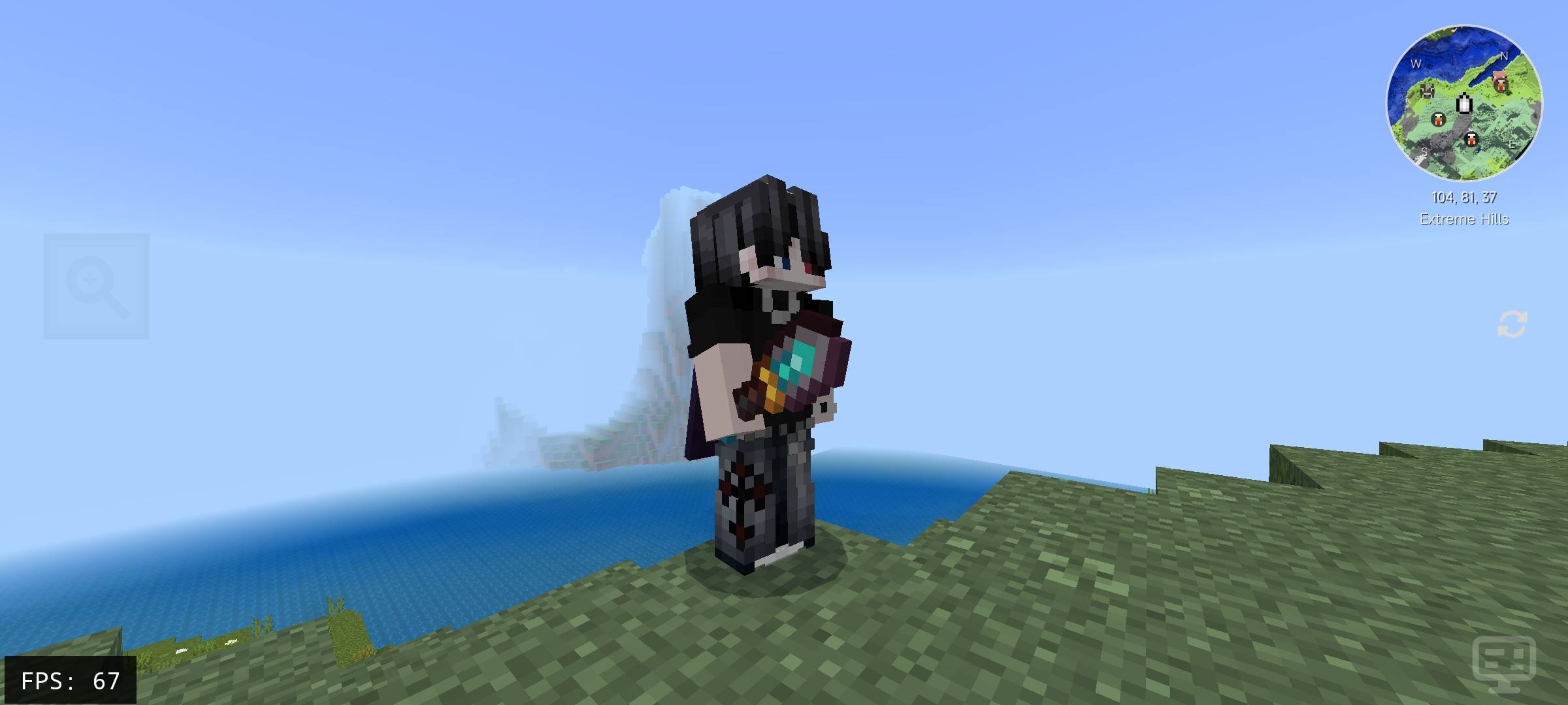 Improved Netherite Tools — screenshot 3