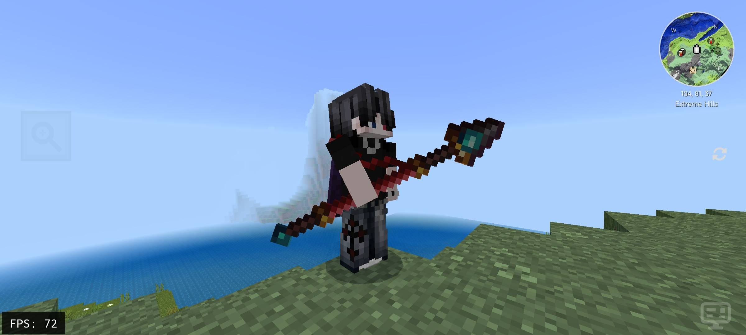 Improved Netherite Tools — screenshot 2