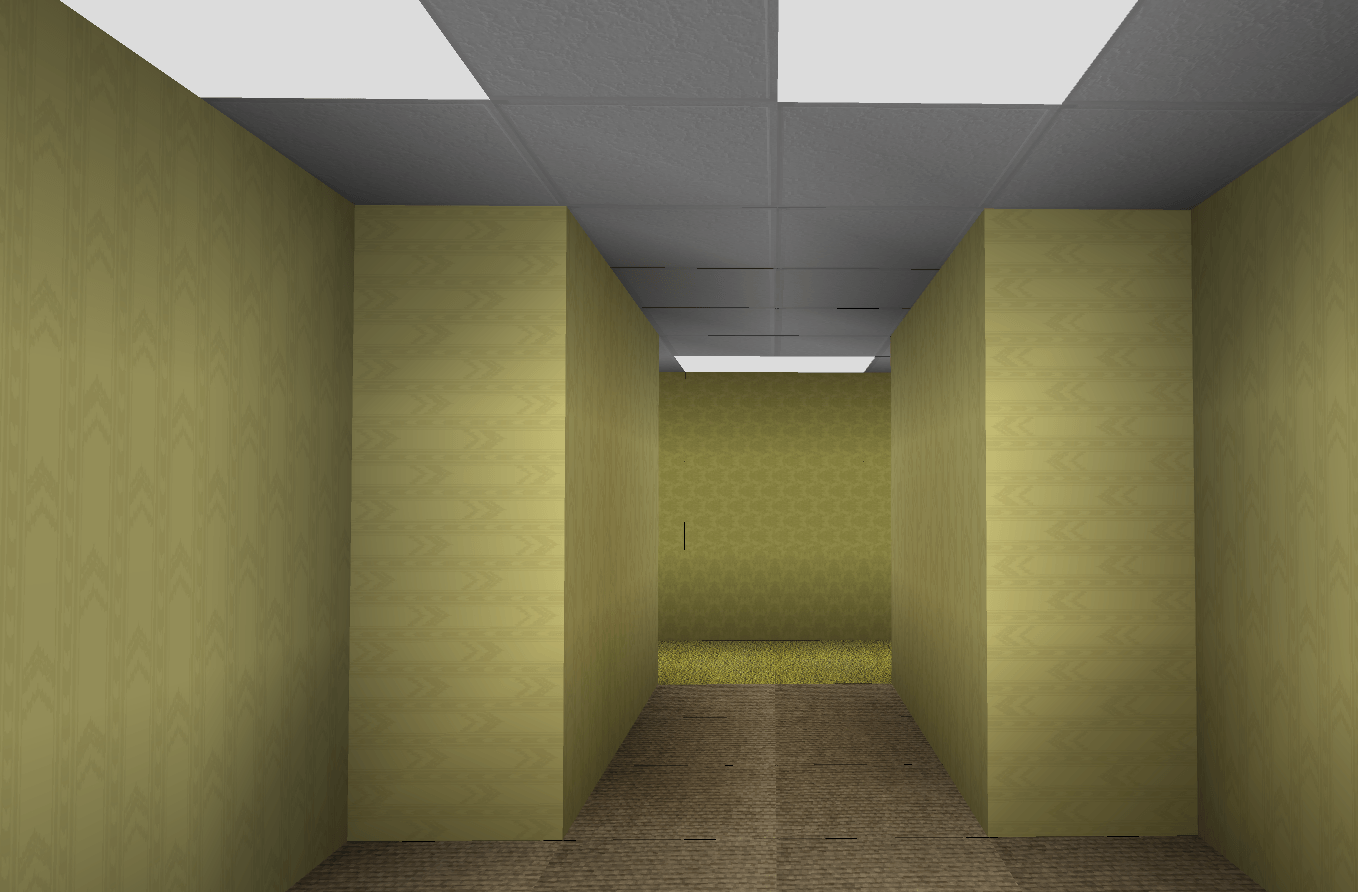 Randomrooms (Backrooms) — screenshot 3